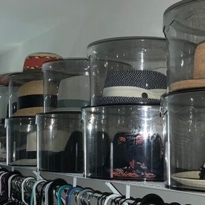 Meet your Posher, Stacey